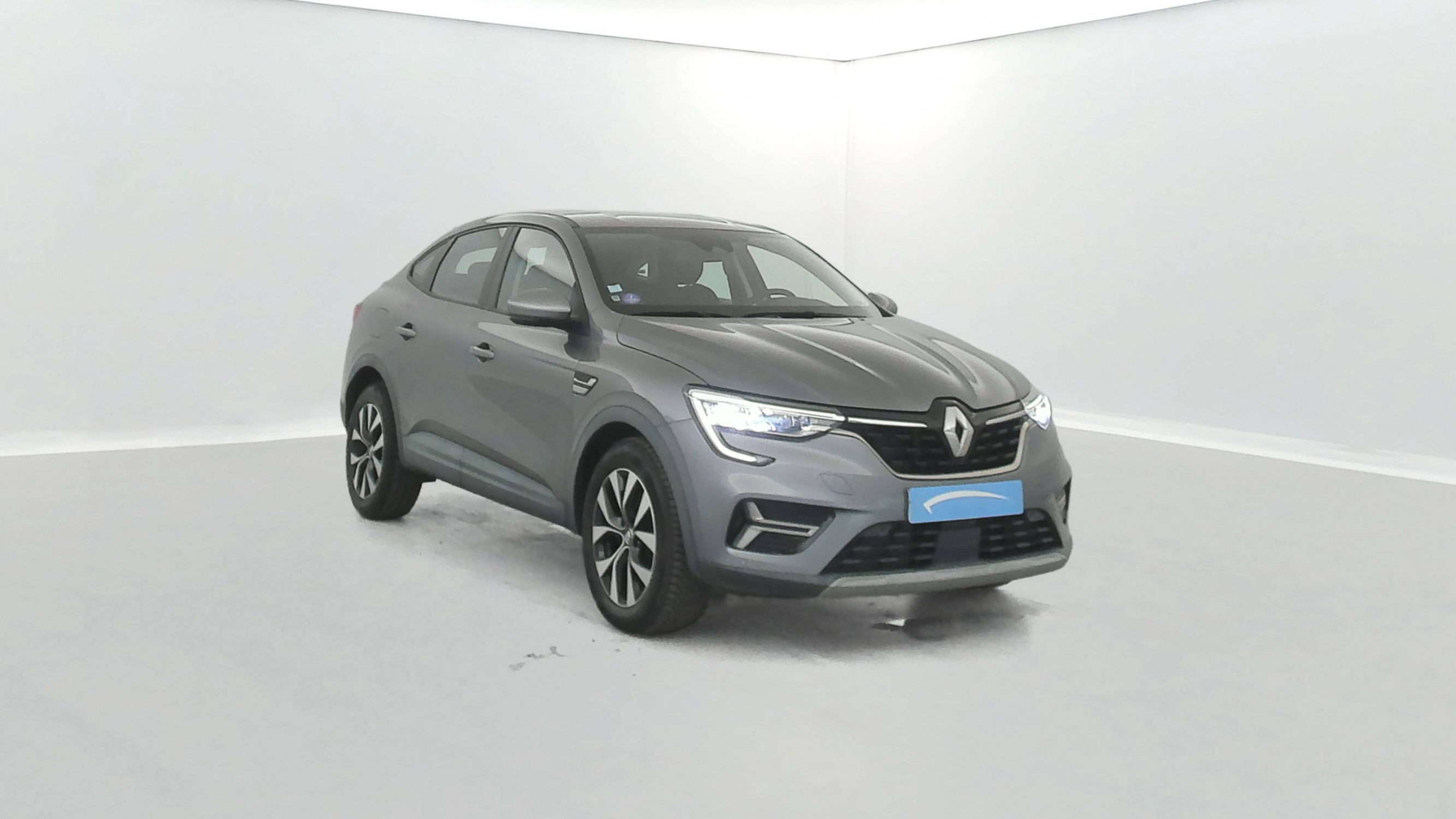 Vente en ligne Renault Arkana  E-Tech 145 au prix de 18 390 €