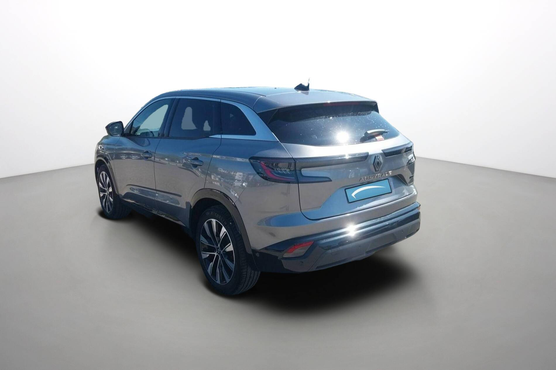 Vente en ligne Renault Austral  E-Tech hybrid 200 au prix de 29 990 €