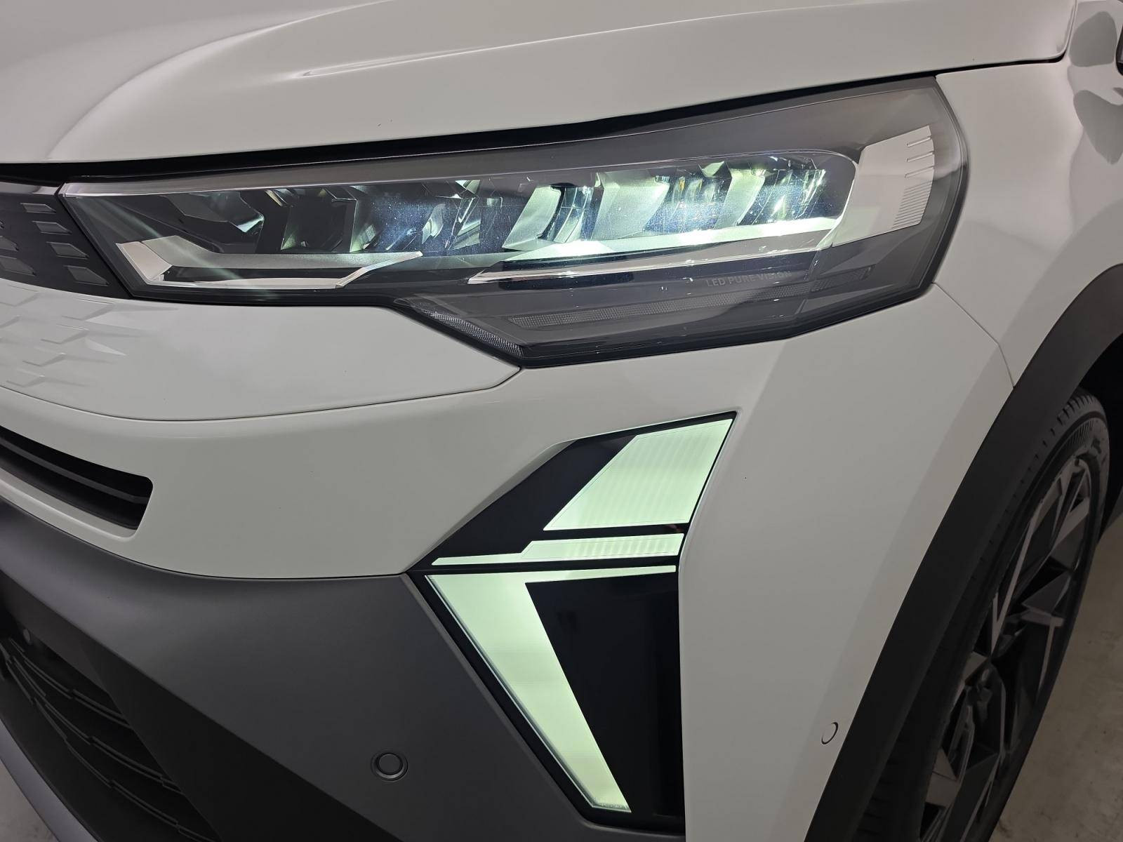 Vente en ligne Renault Symbioz  E-Tech full hybrid 145 au prix de 27 990 €