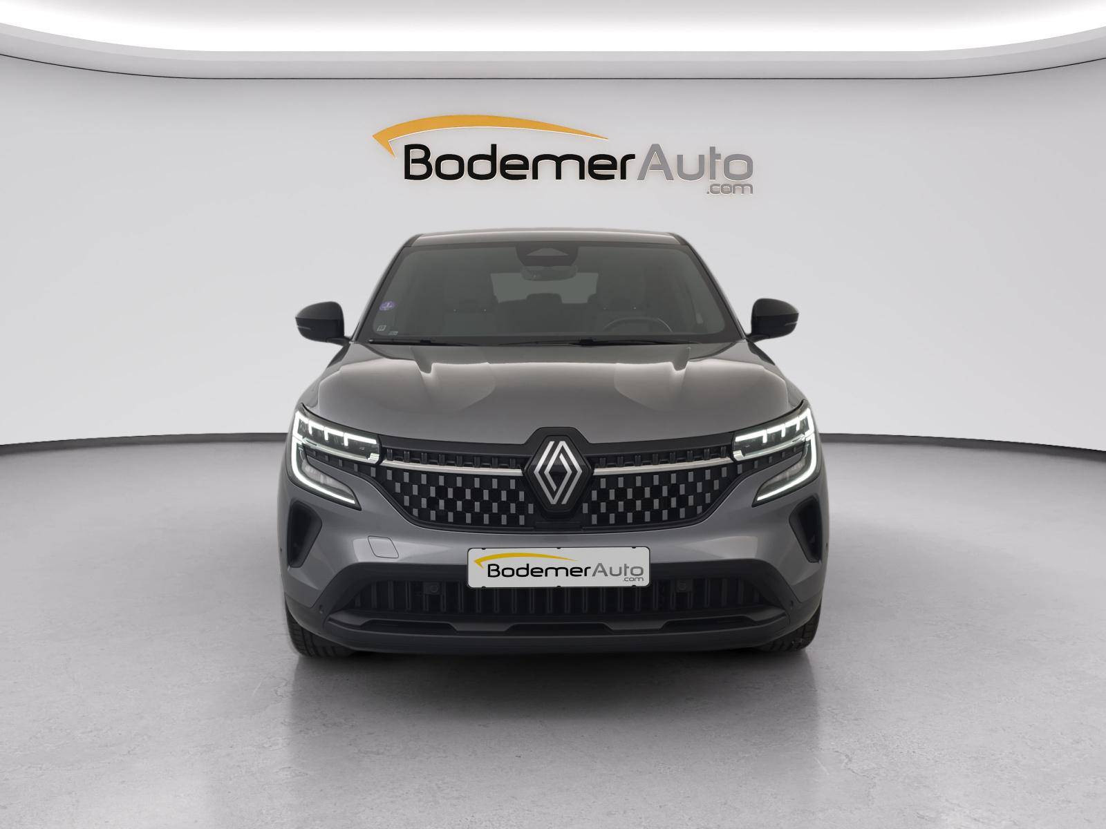 Vente en ligne Renault Austral  E-Tech hybrid 200 au prix de 27 890 €