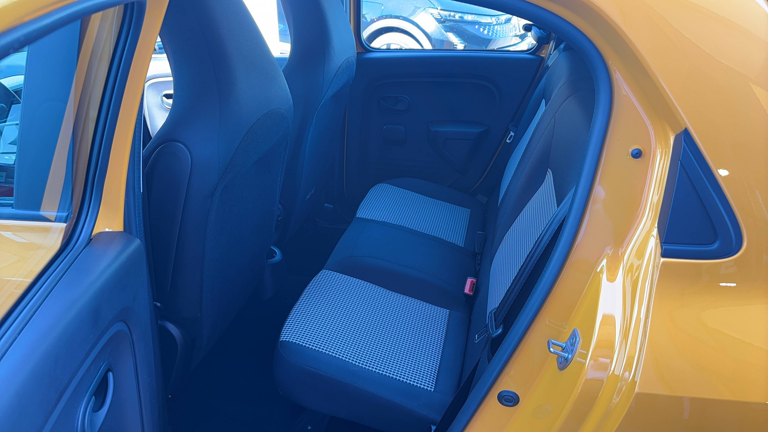 Vente en ligne Renault Twingo Electrique Twingo III E-Tech au prix de 12 990 €