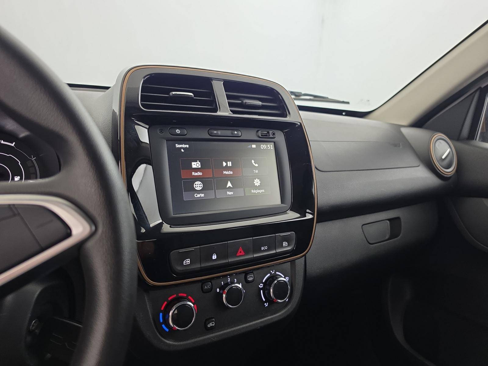 Vente en ligne Dacia Spring Spring au prix de 12 990 €