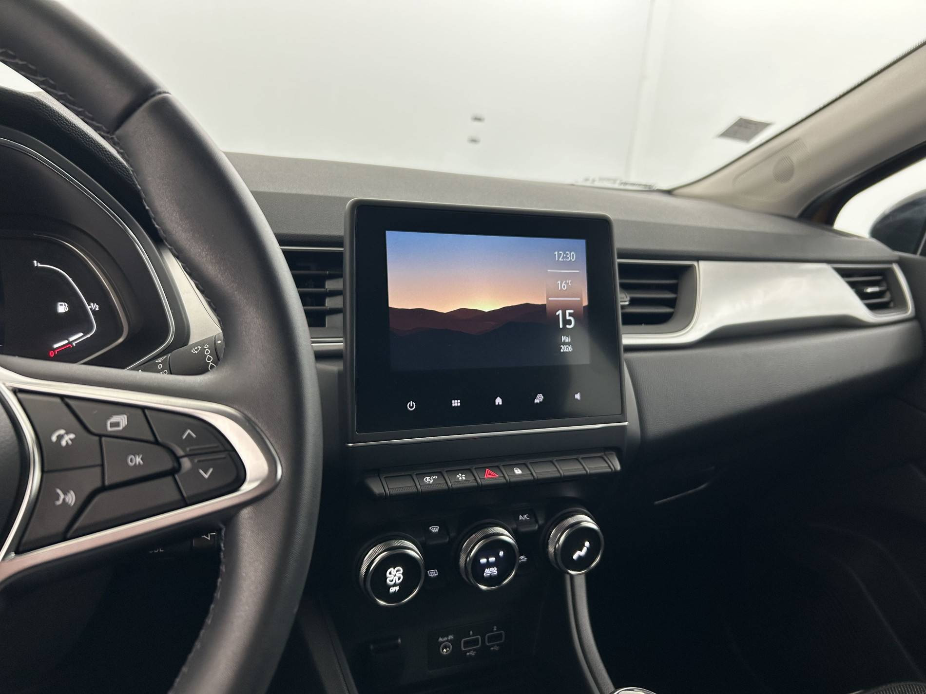 Vente en ligne Renault Captur  TCe 140 - 21 au prix de 17 590 €