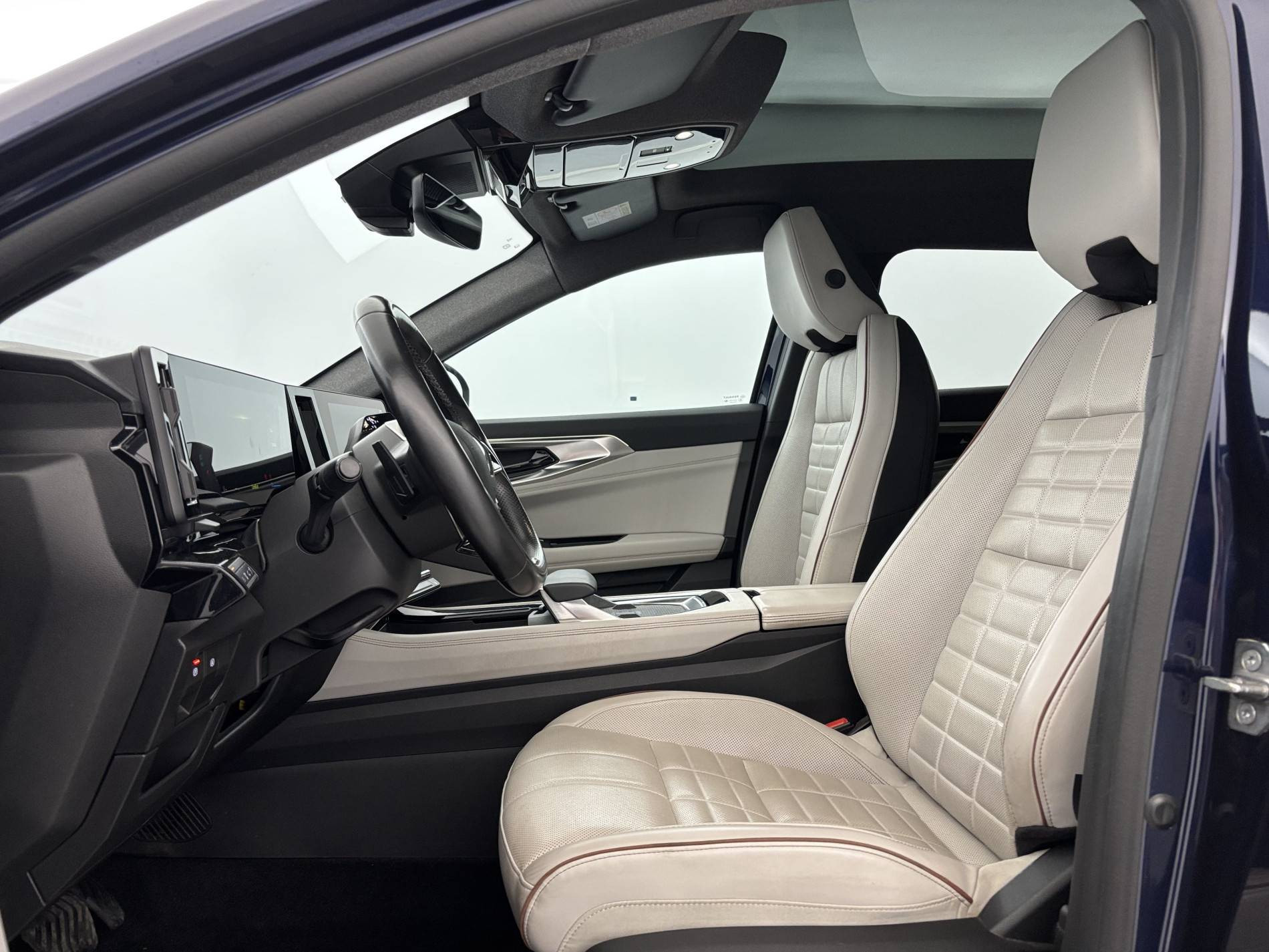 Vente en ligne Renault Espace Espace E-Tech hybrid 200 au prix de 30 950 €