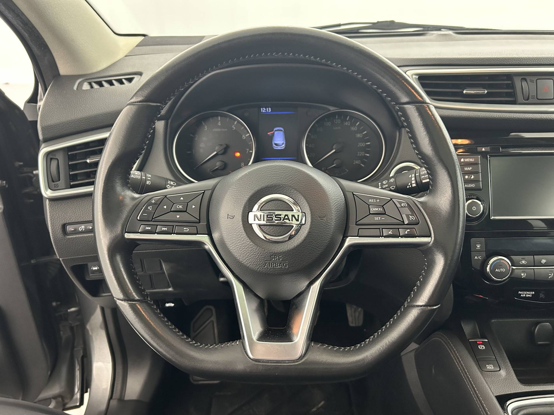 Vente en ligne Nissan Qashqai Qashqai 1.3 DIG-T 160 au prix de 16 450 €