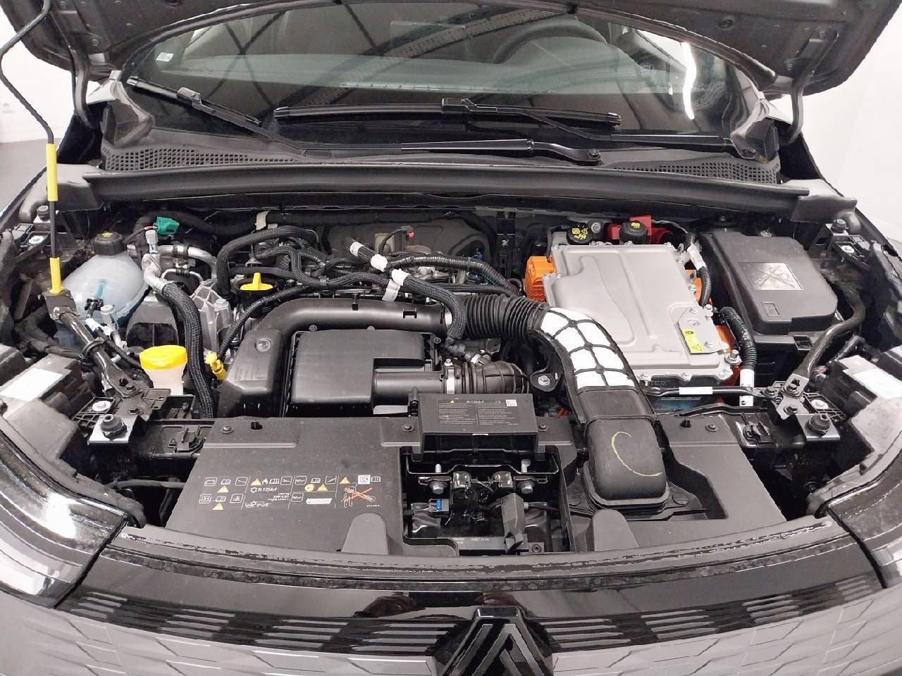 Vente en ligne Renault Symbioz  E-Tech full hybrid 160 ch au prix de 43 050 €