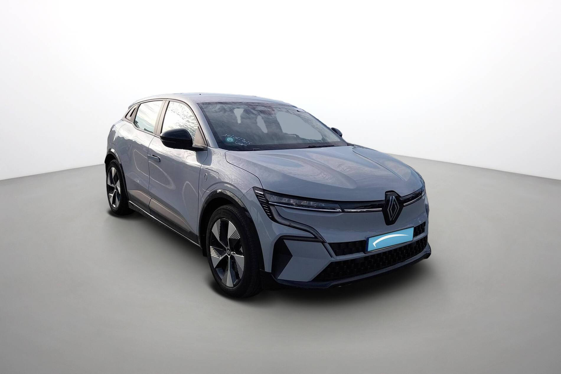 Vente en ligne Renault Megane E-Tech  EV60 220 ch super charge au prix de 24 990 €