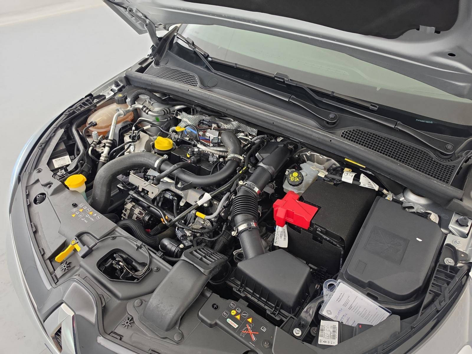Vente en ligne Renault Clio 5 Clio TCe 90 au prix de 13 690 €