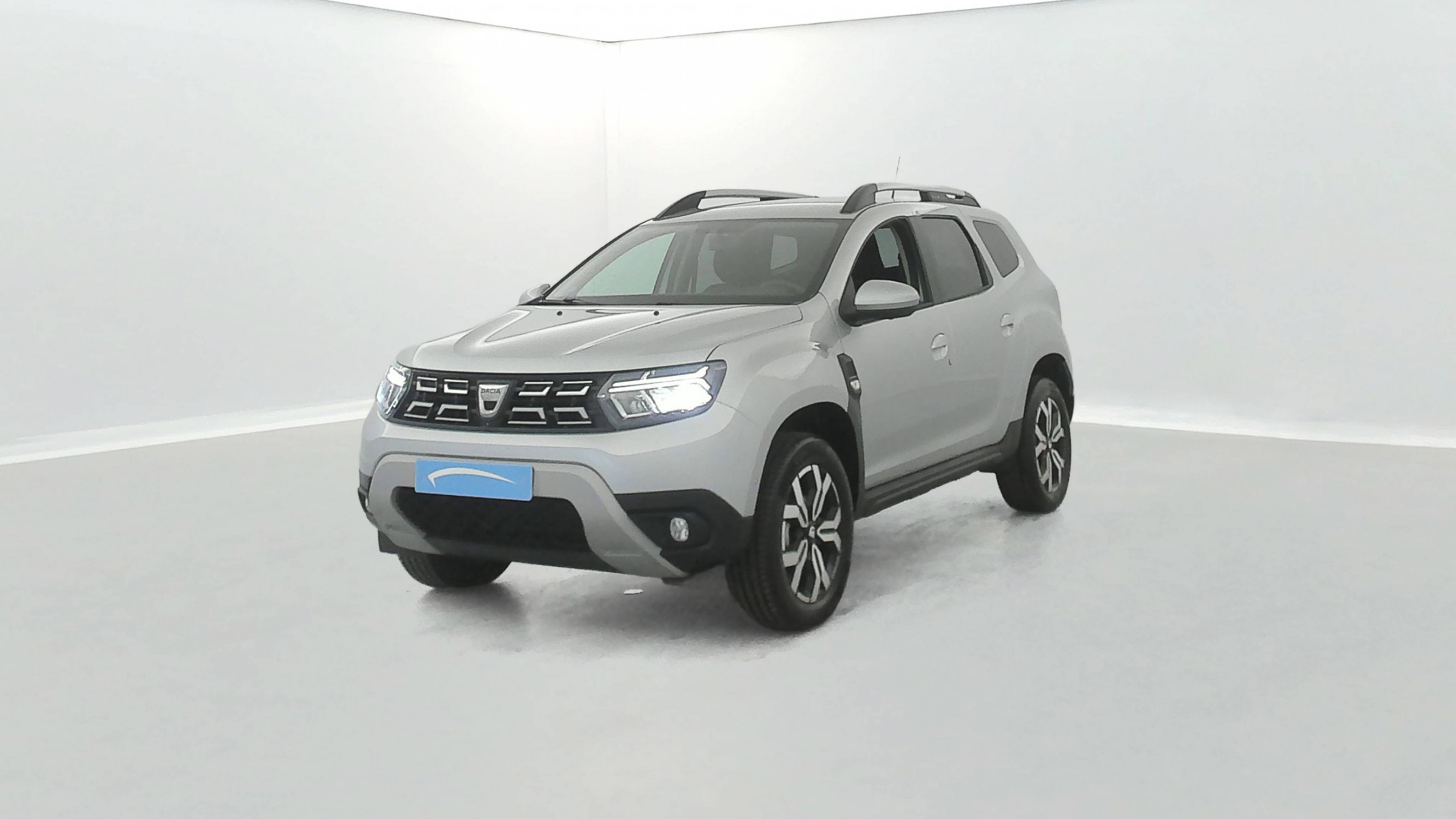 Dacia Duster  ECO-G 100 4x2 occasion de 2022 en vente à Caen