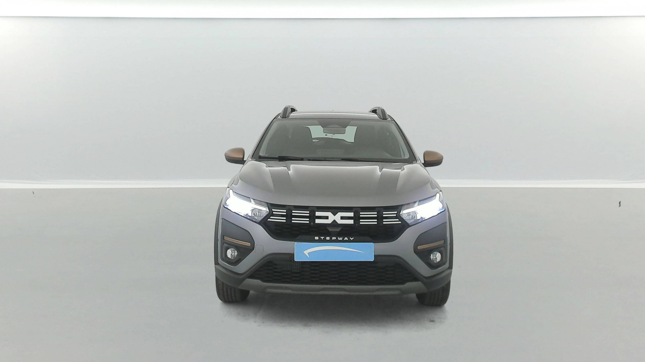 Vente en ligne Dacia Sandero  ECO-G 100 GSR2 au prix de 16 920 €