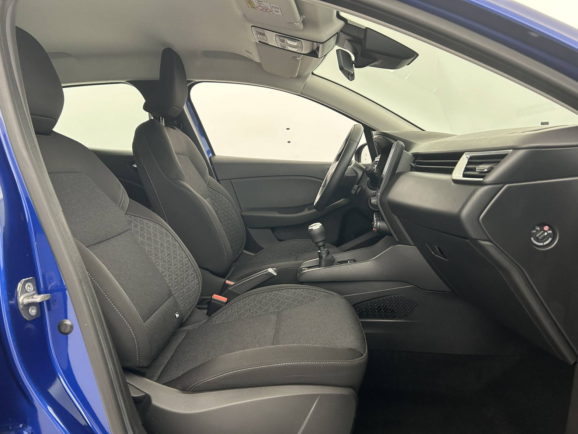 Vente en ligne Renault Clio 5 Clio TCe 90 au prix de 13 190 €