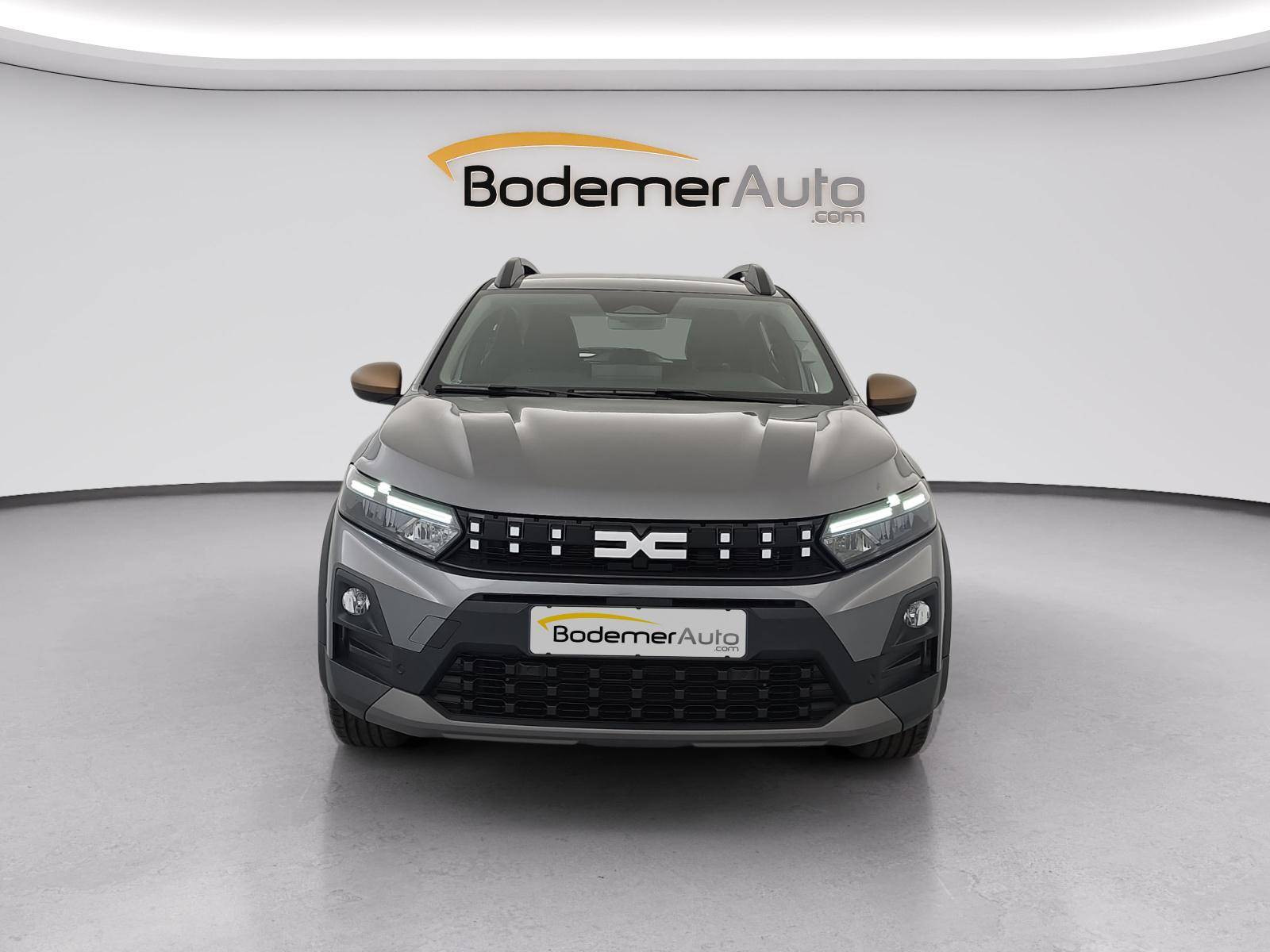 Dacia Sandero Sandero ECO-G 120 occasion de 2026 en vente à Vire