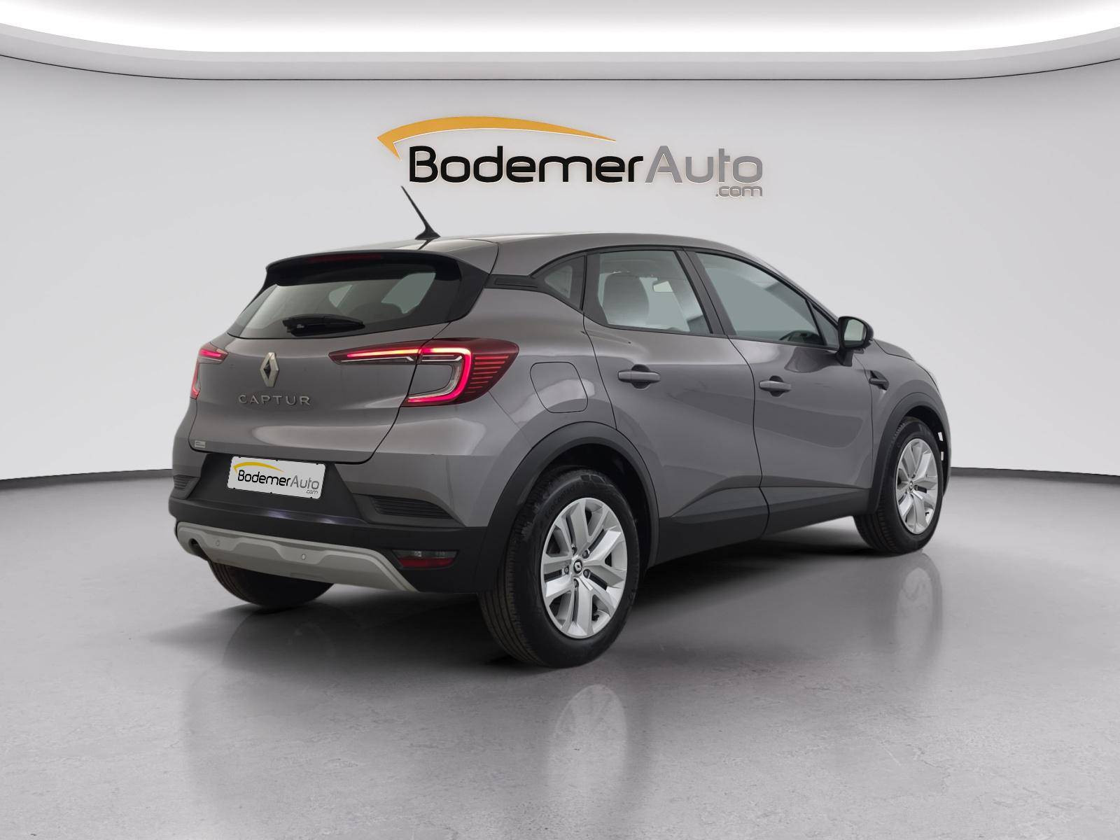 Vente en ligne Renault Captur  TCe 90 - 21 au prix de 14 205 €