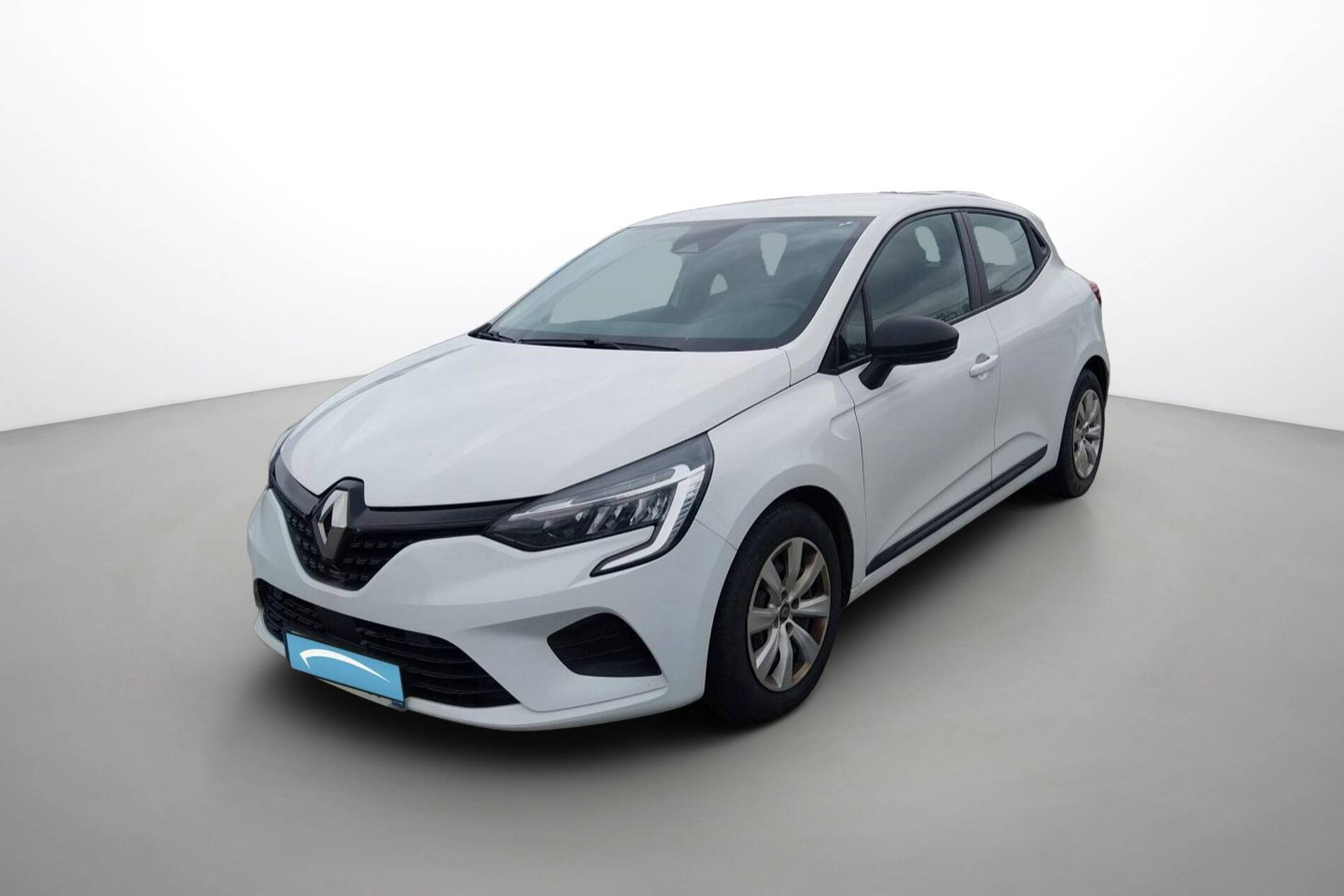 Renault Clio 5 Clio SCe 65 occasion de 2020 en vente à Carhaix