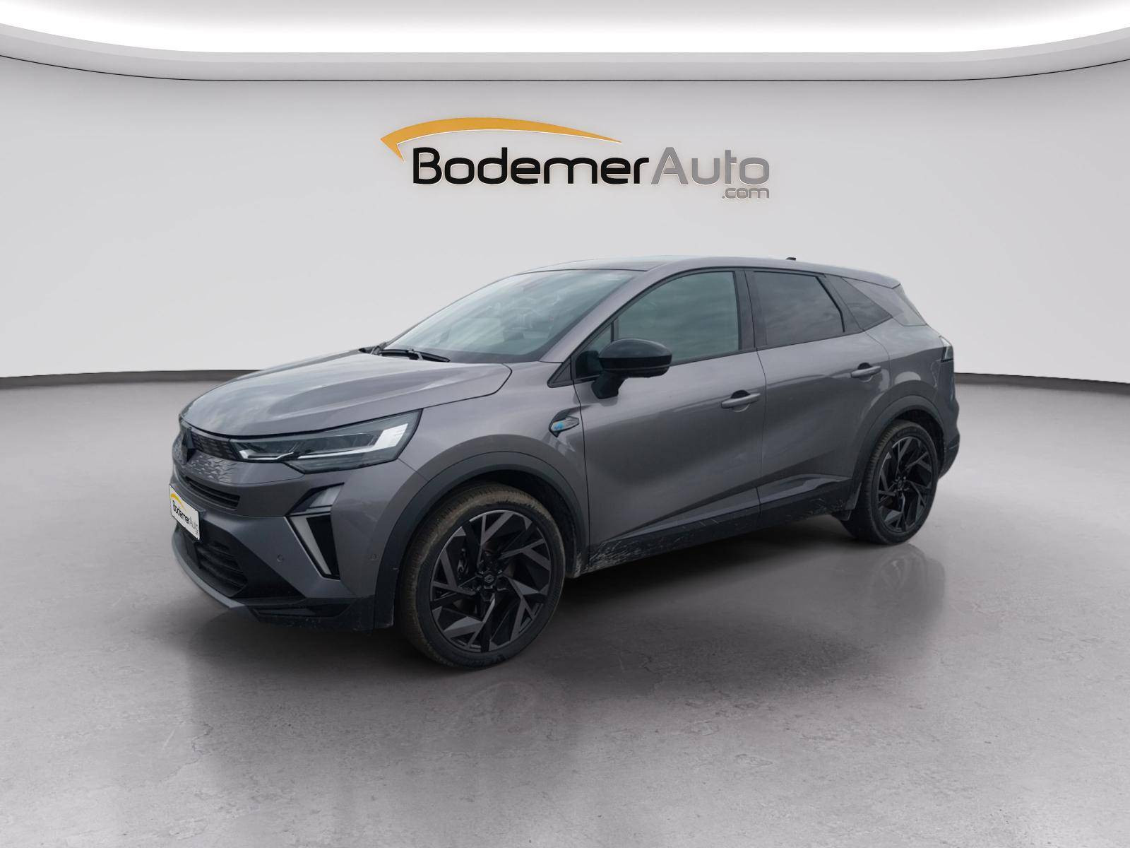 Renault Symbioz  E-Tech full hybrid 145 occasion de 2025 en vente à Vire