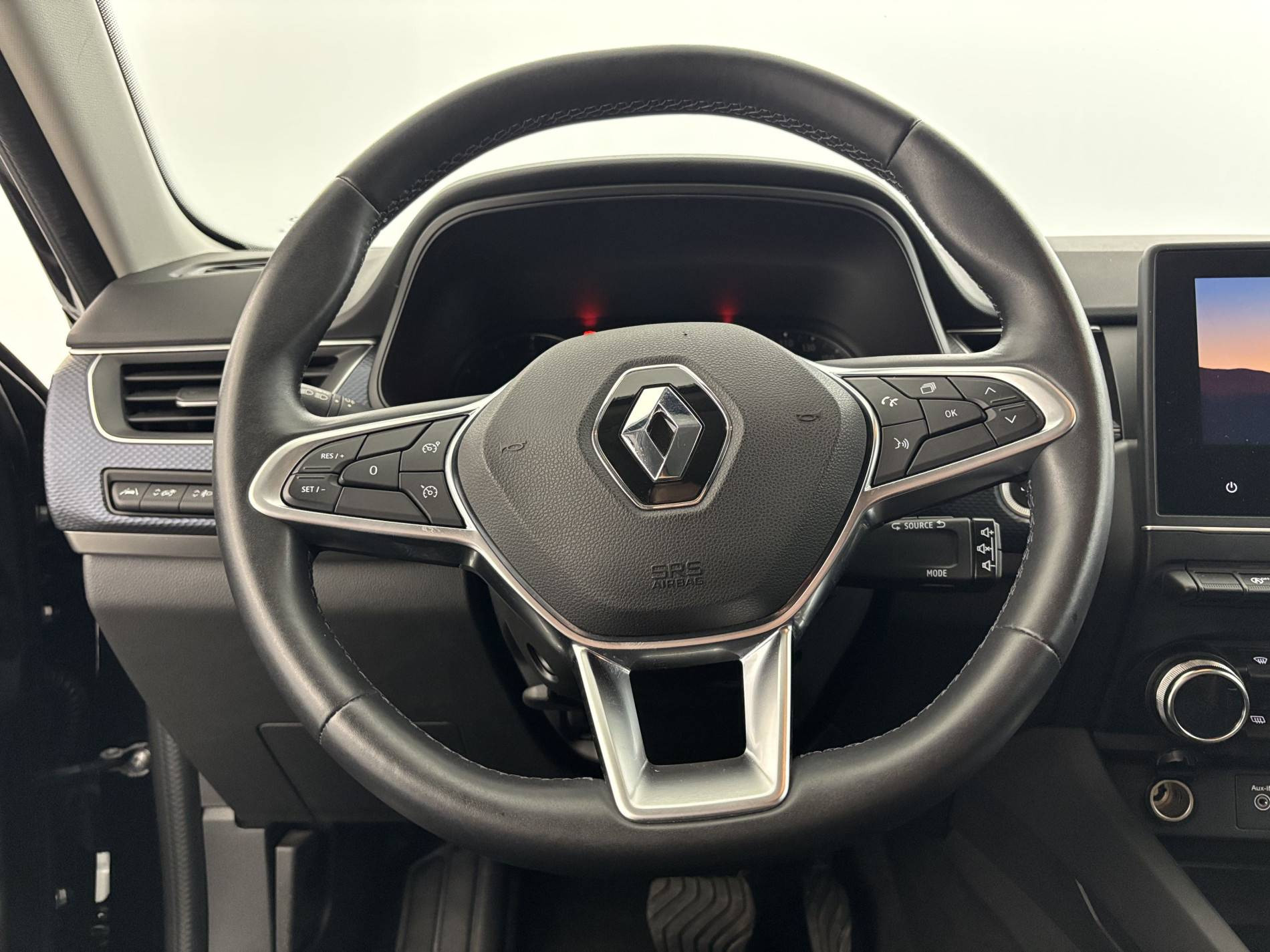 Vente en ligne Renault Arkana  mild hybrid 140 EDC FAP - 22 au prix de 16 890 €