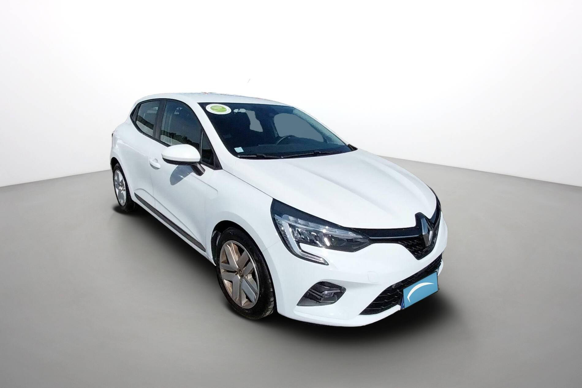 Vente en ligne Renault Clio 5 Clio TCe 90 - 21N au prix de 11 990 €