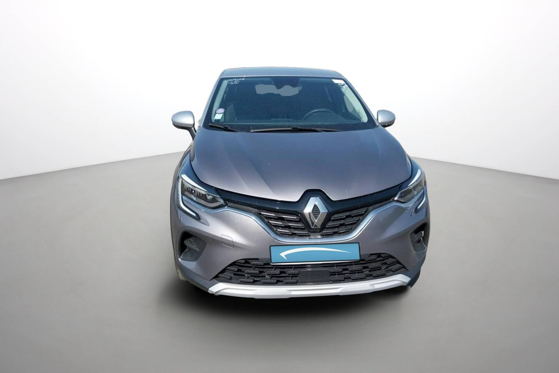 Vente en ligne Renault Captur  TCe 90 au prix de 16 990 €