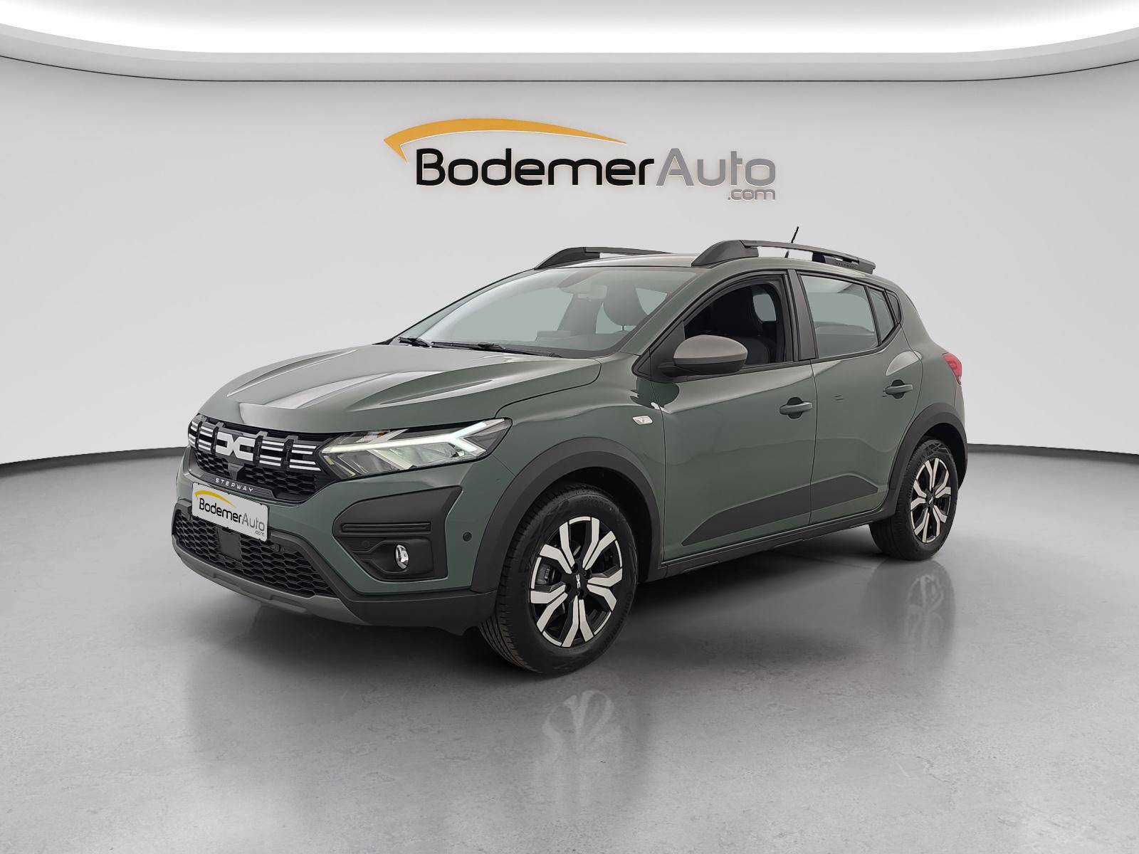 Dacia Sandero  ECO-G 100 occasion de 2023 en vente à Lorient