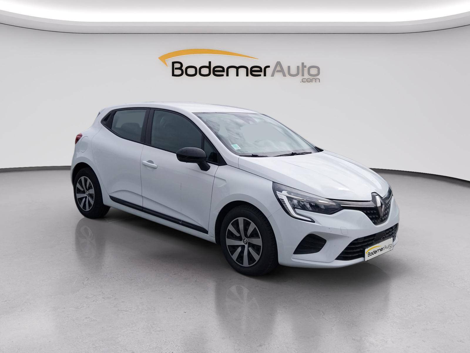 Vente en ligne Renault Clio 5 Clio TCe 90 au prix de 13 490 €