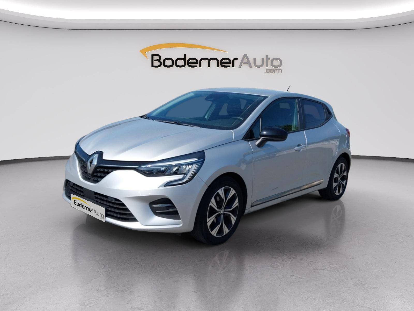 Renault Clio 5 Clio TCe 100 GPL occasion de 2023 en vente à Alençon
