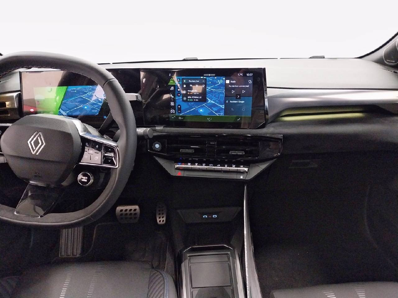 Vente en ligne Renault Clio 6 Clio E-Tech full hybrid 160 ch au prix de 30 800 €