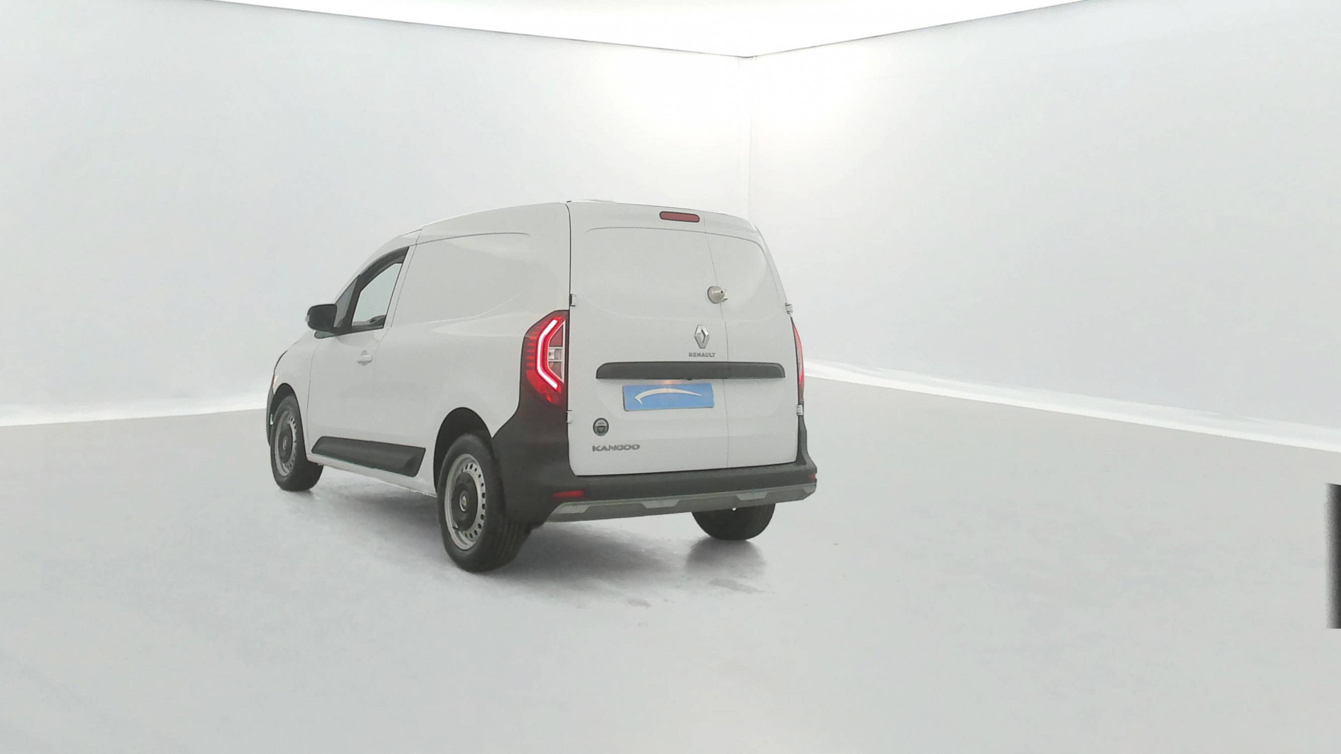 Vente en ligne Renault Kangoo Van  BLUE DCI 95 au prix de 13 990 €