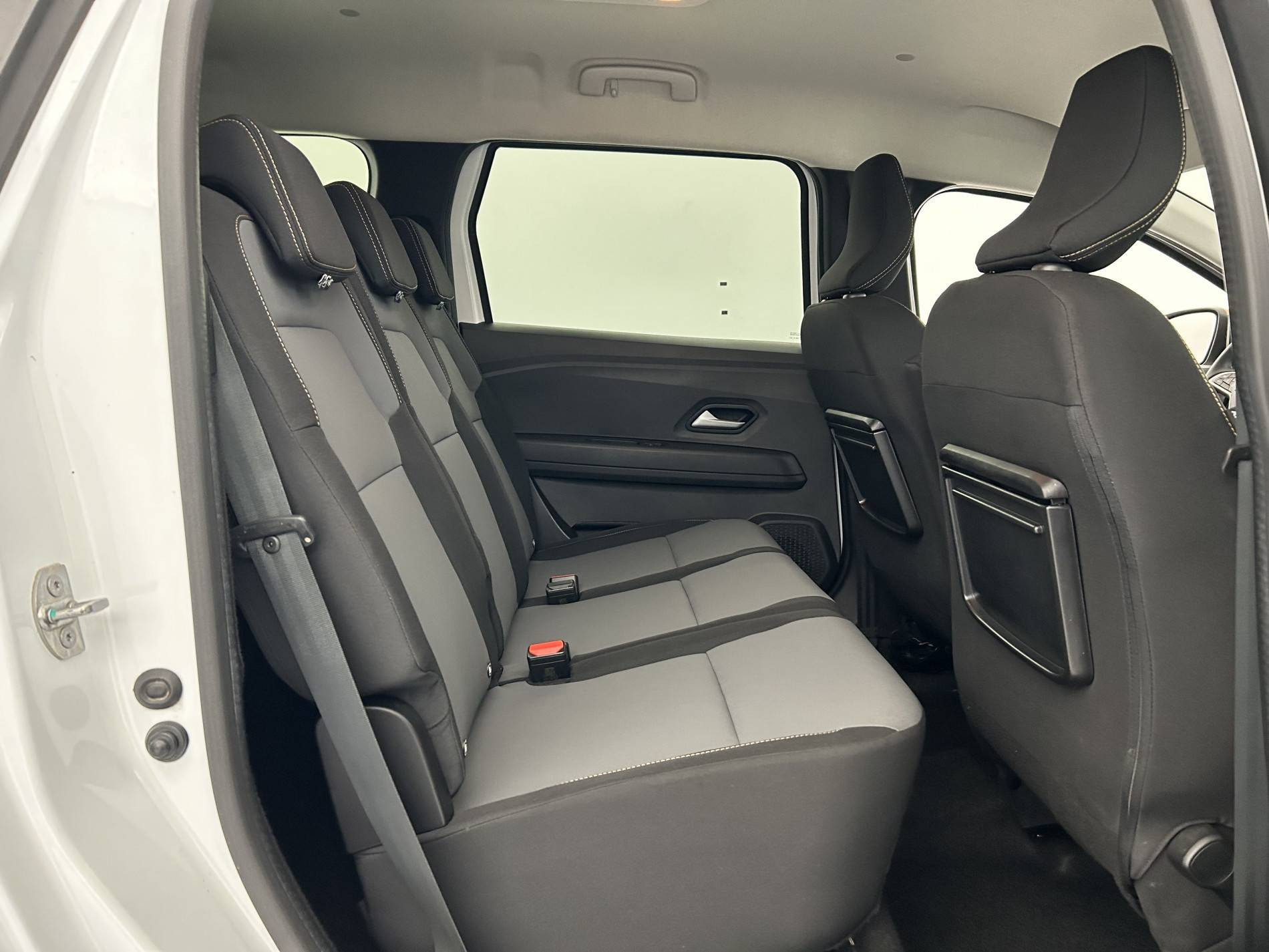 Vente en ligne Dacia Jogger  ECO-G 100 5 places au prix de 18 490 €