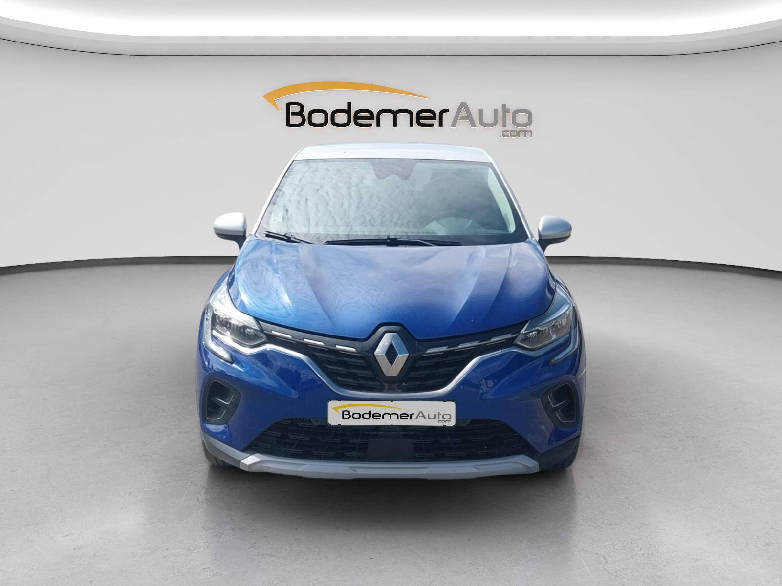 Vente en ligne Renault Captur  TCe 90 - 21 au prix de 16 490 €