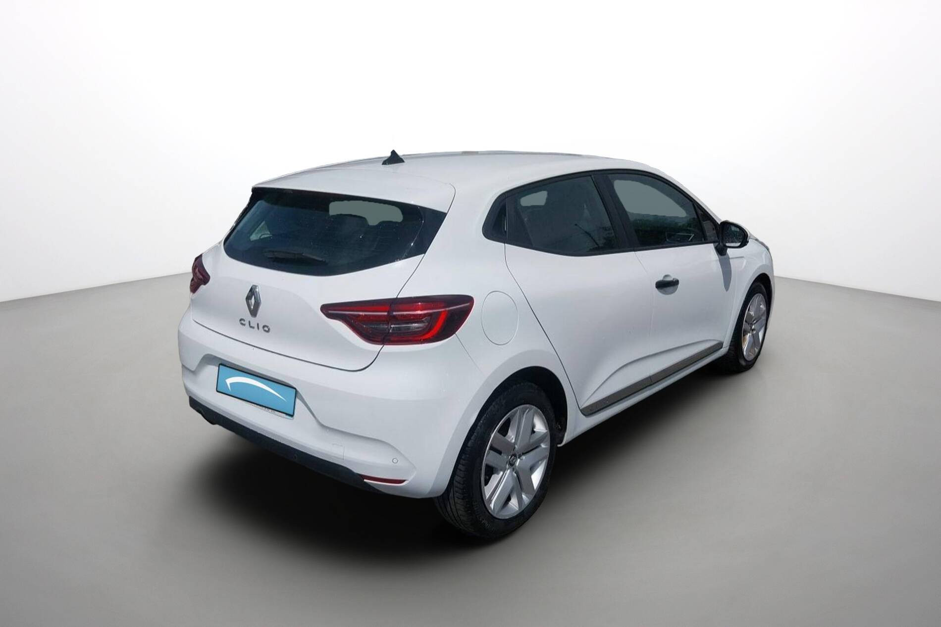 Vente en ligne Renault Clio 5 Clio SCe 75 au prix de 12 890 €