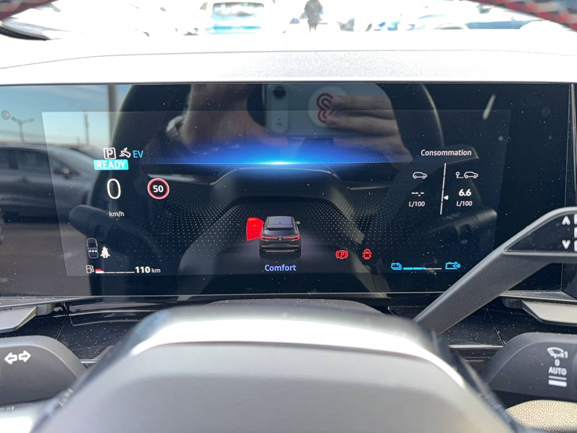 Vente en ligne Renault Austral  E-Tech hybrid 200 au prix de 27 290 €