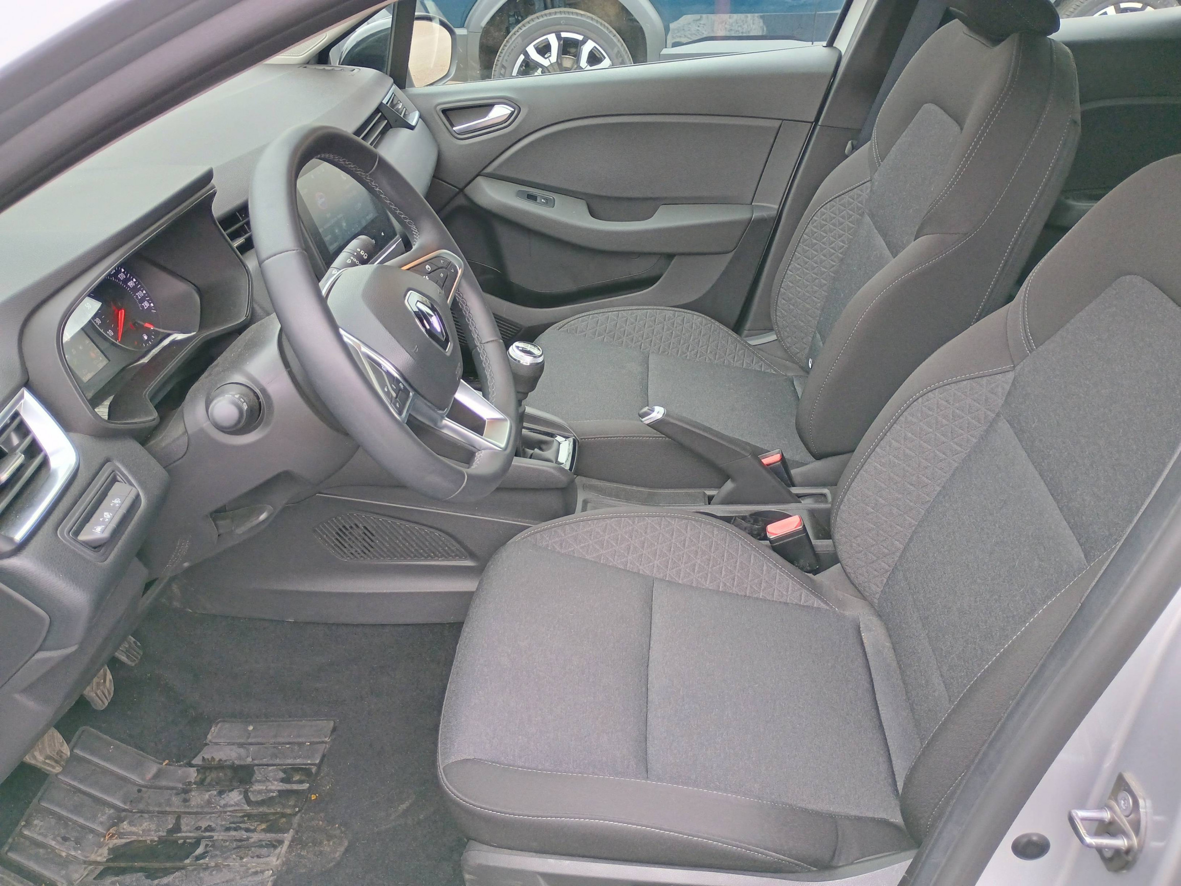 Vente en ligne Renault Clio 5 Clio TCe 90 au prix de 14 290 €