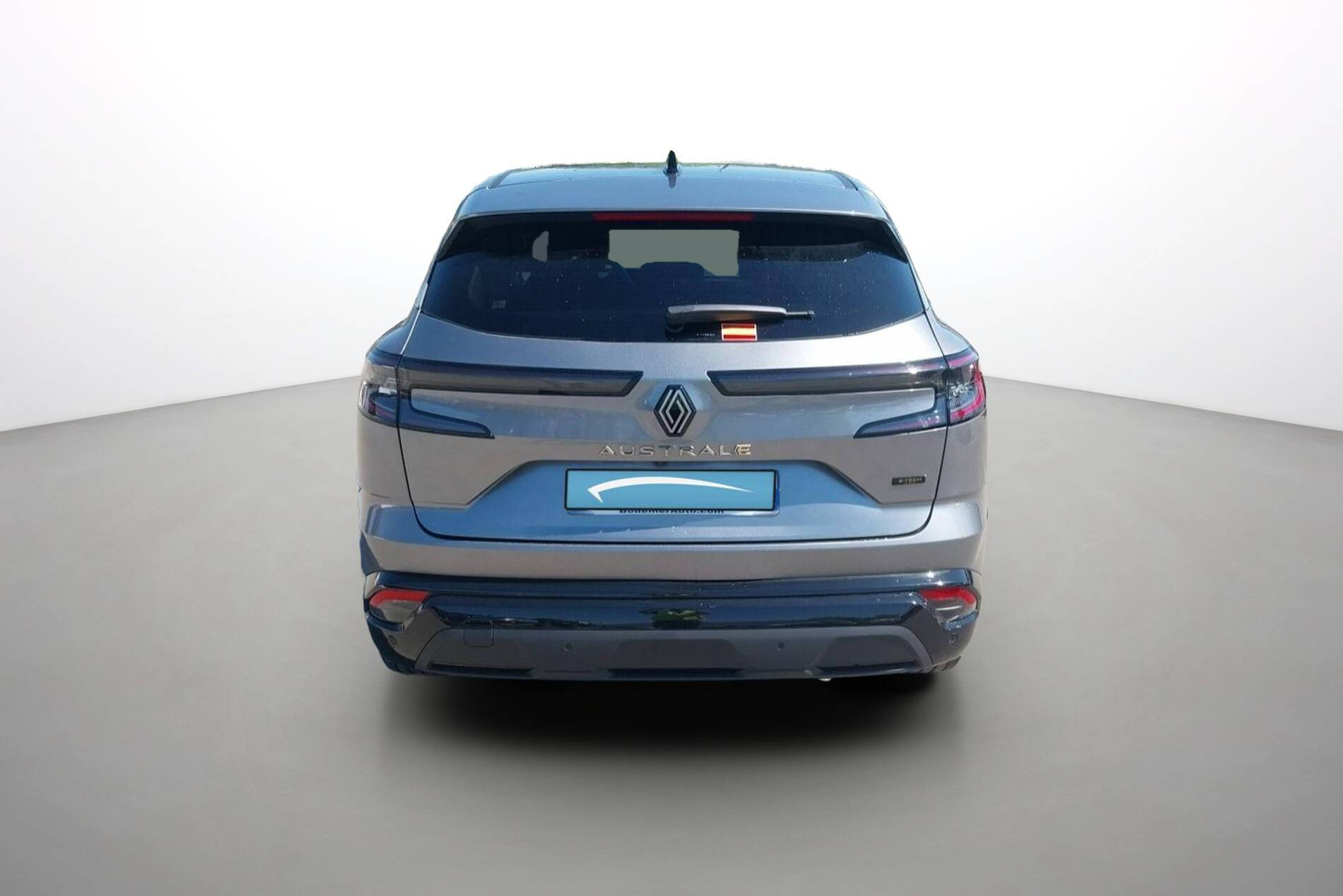 Vente en ligne Renault Austral  E-Tech hybrid 200 au prix de 29 990 €