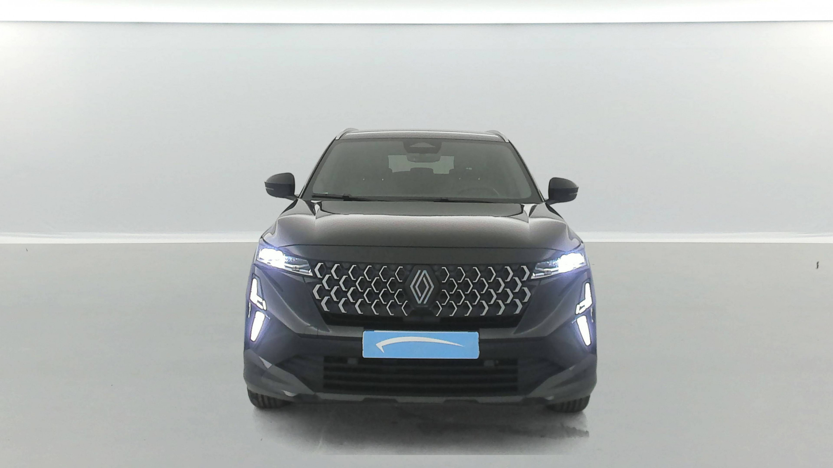 Vente en ligne Renault Austral  full hybrid E-Tech 200 ch au prix de 32 490 €