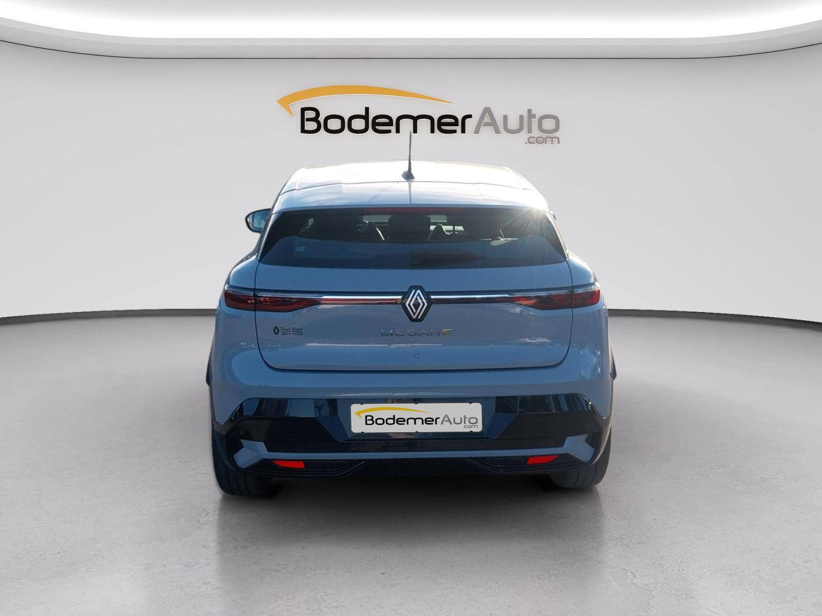 Vente en ligne Renault Megane E-Tech  EV40 130ch standard charge au prix de 18 991 €