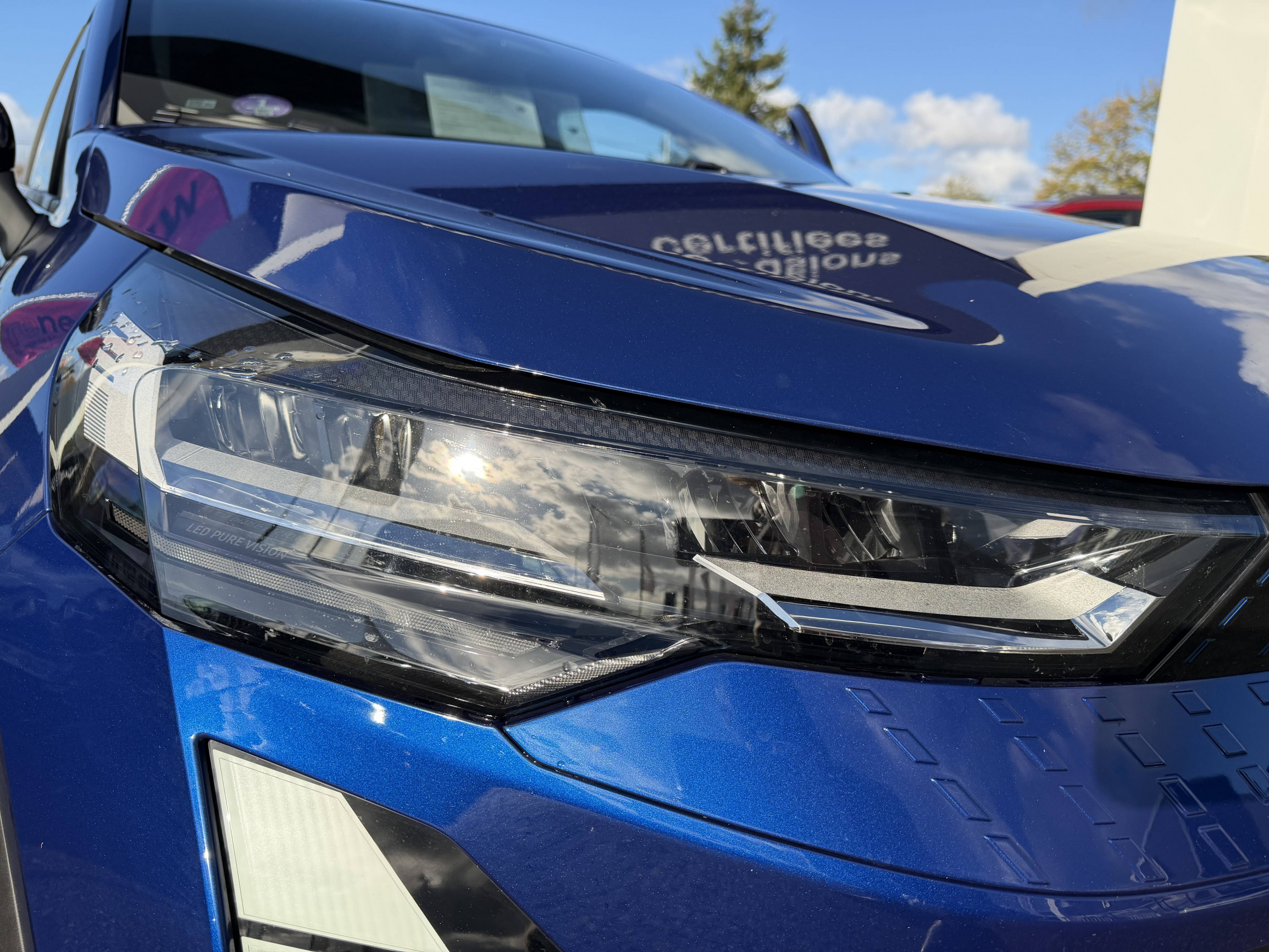 Vente en ligne Renault Captur  TCe 90 au prix de 17 990 €