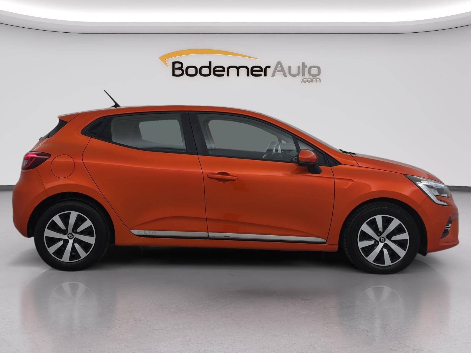 Vente en ligne Renault Clio 5 Clio Blue dCi 85 au prix de 13 990 €