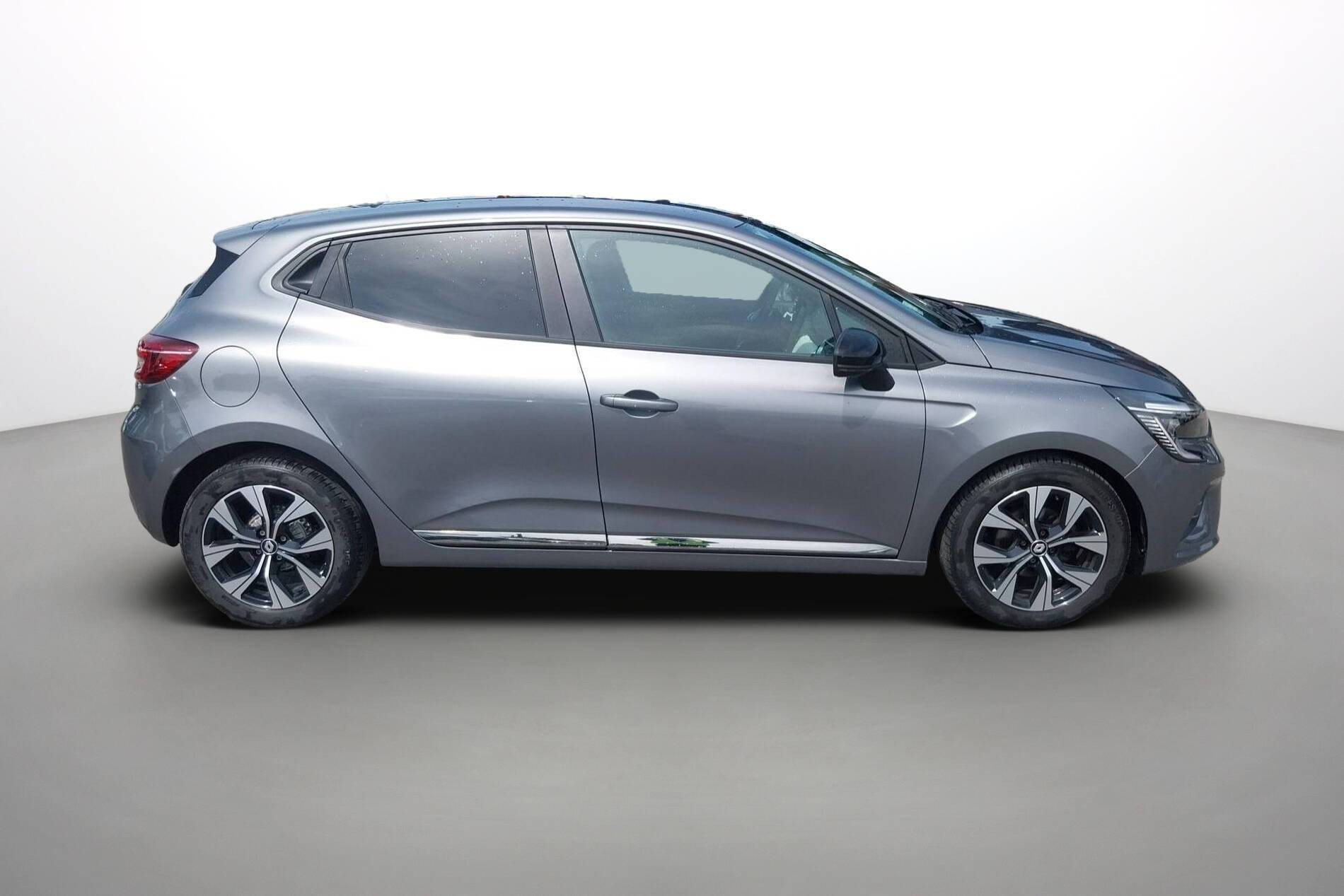 Vente en ligne Renault Clio 5 Clio TCe 100 GPL au prix de 13 990 €