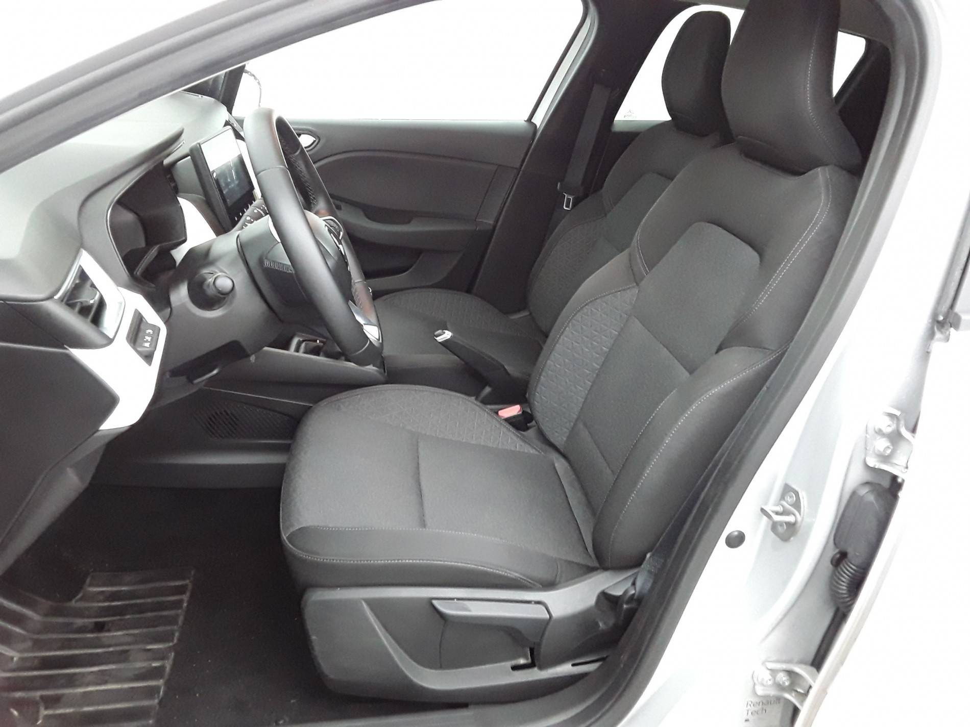 Vente en ligne Renault Clio 5 Clio TCe 90 au prix de 13 690 €