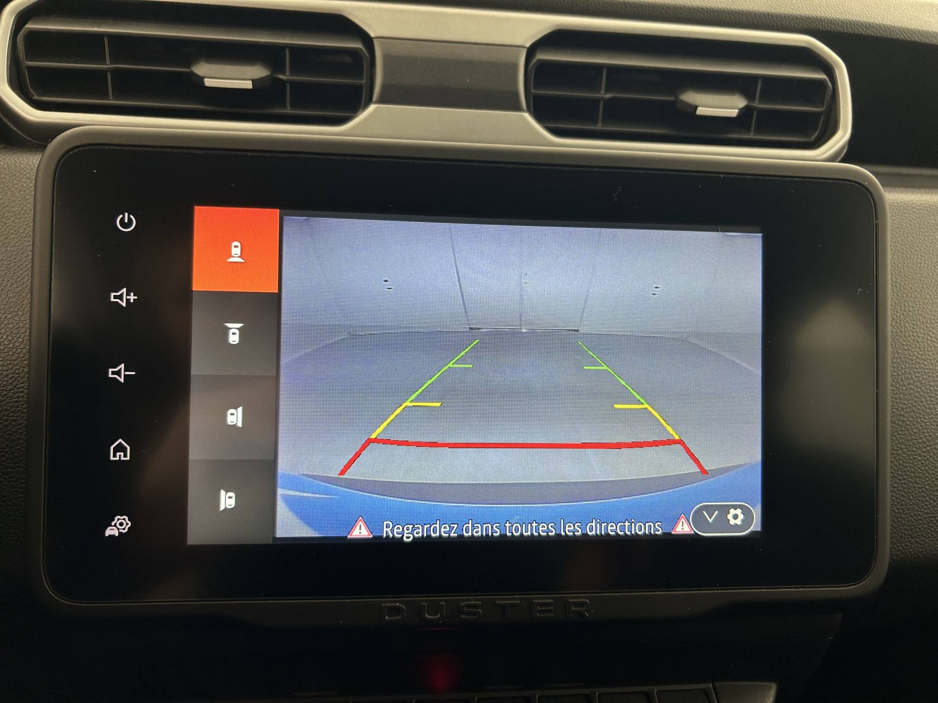 Vente en ligne Dacia Duster  TCe 130 4x2 au prix de 19 790 €