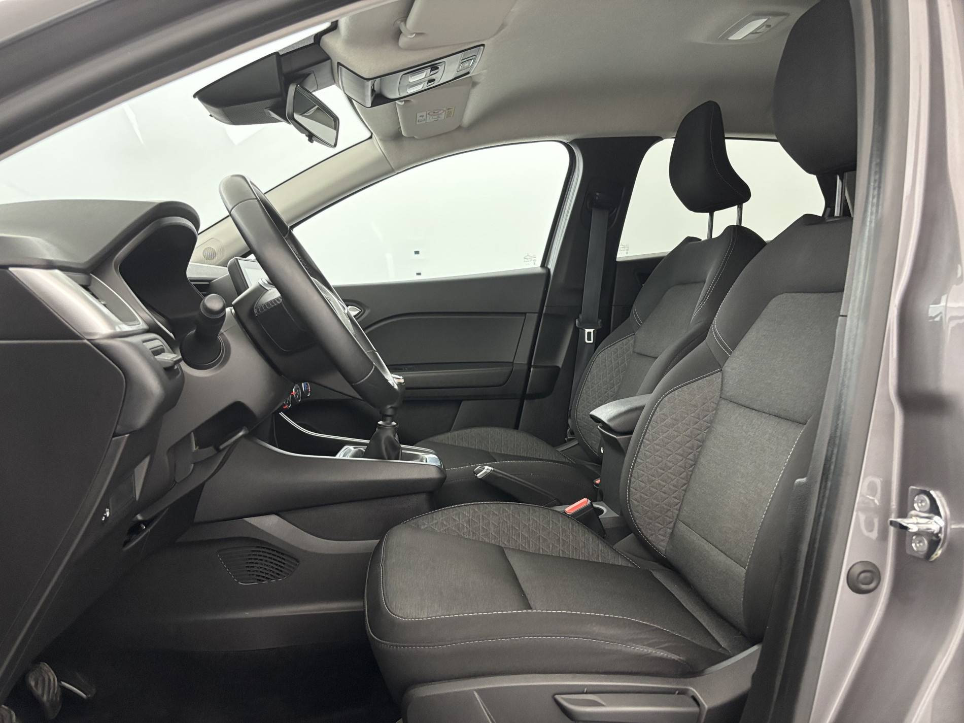 Vente en ligne Renault Captur  TCe 100 GPL au prix de 14 190 €