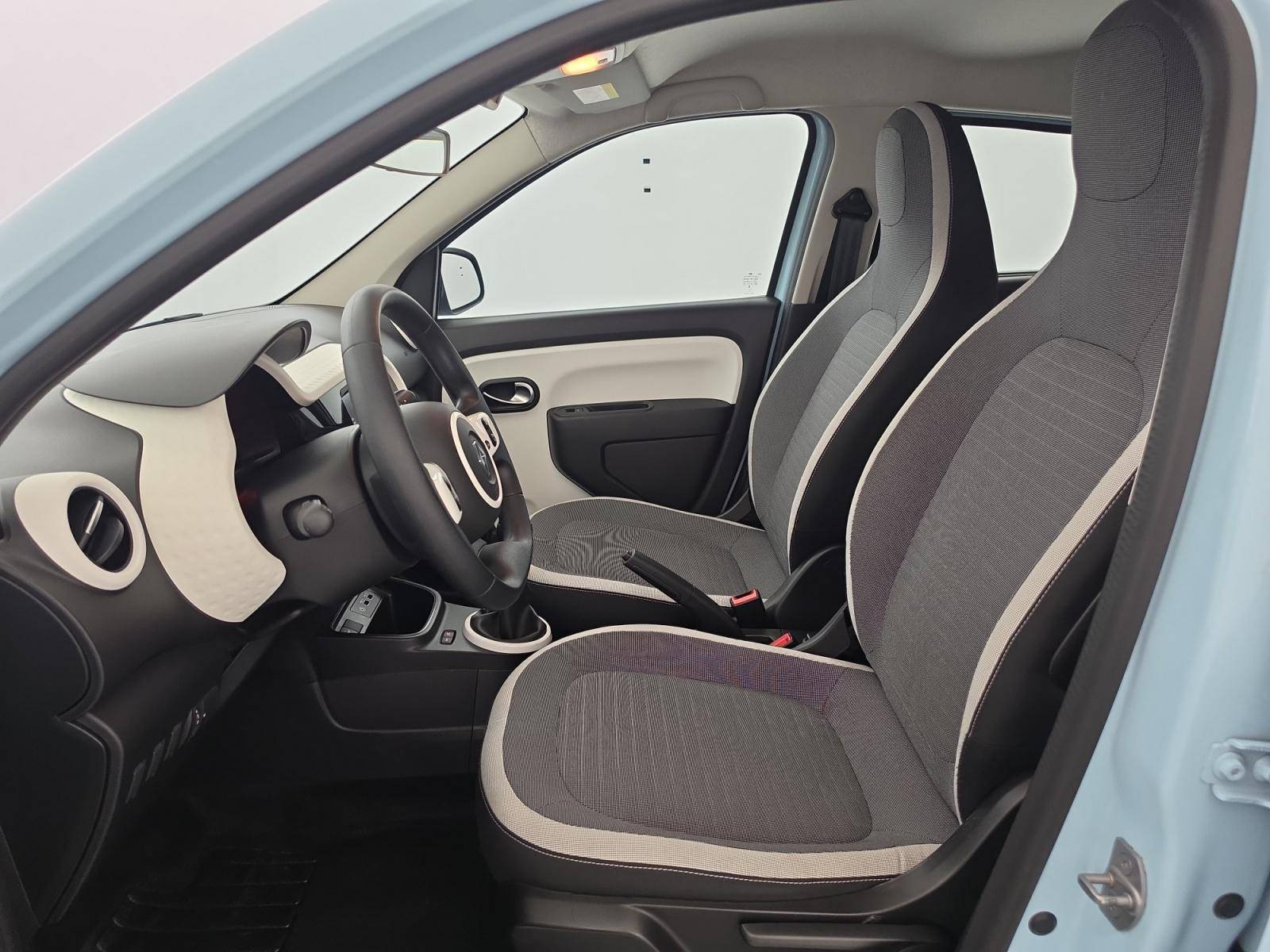 Vente en ligne Renault Twingo 3  SCe 65 au prix de 12 990 €