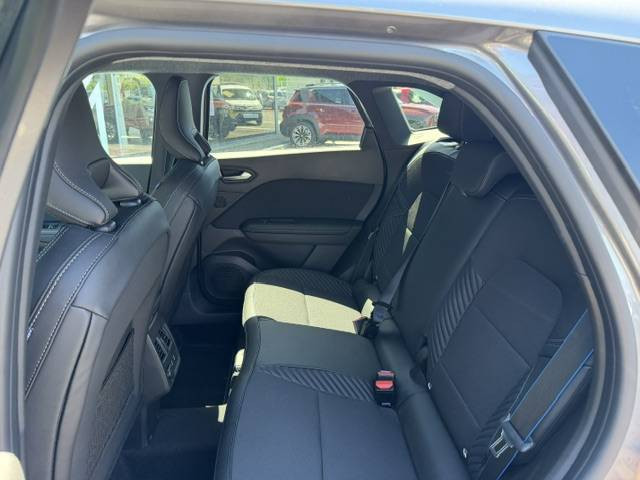 Vente en ligne Renault Symbioz  E-Tech full hybrid 160 ch au prix de 36 900 €