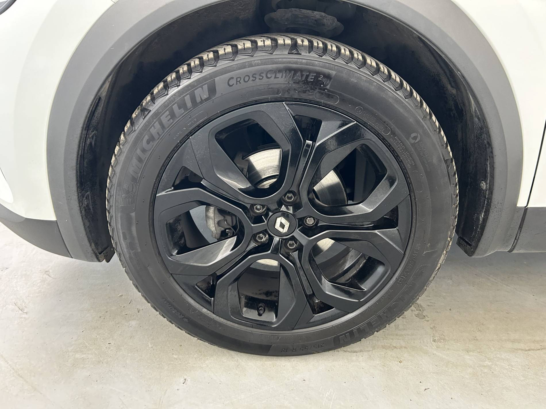Vente en ligne Renault Captur  TCe 160 EDC au prix de 17 990 €