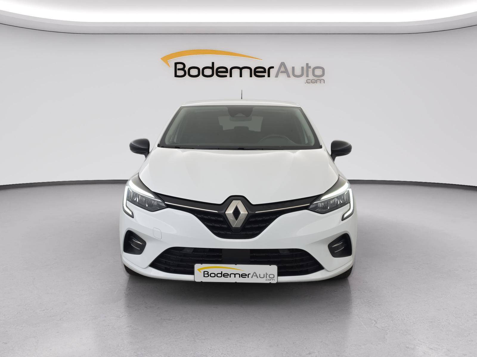 Vente en ligne Renault Clio 5 Clio SCe 65 au prix de 12 790 €