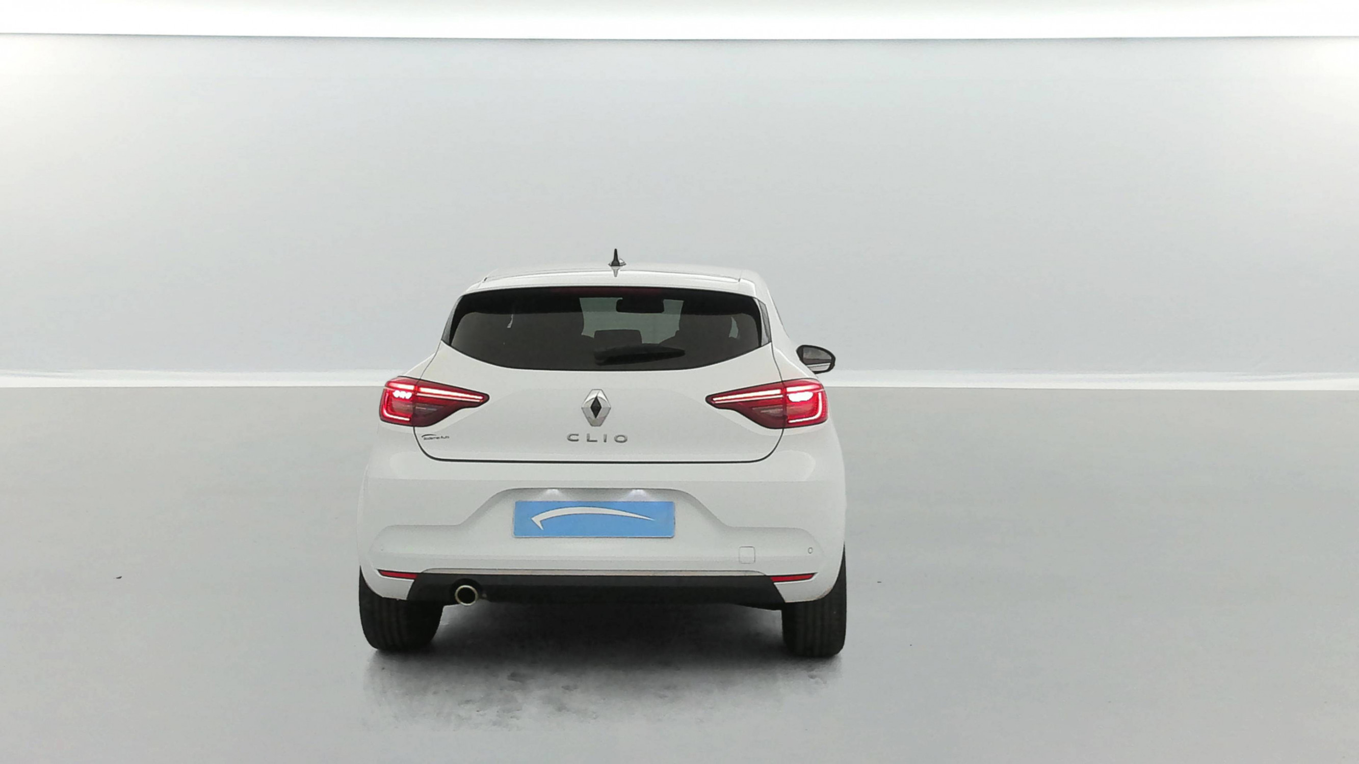 Vente en ligne Renault Clio 5 Clio TCe 90 au prix de 14 500 €