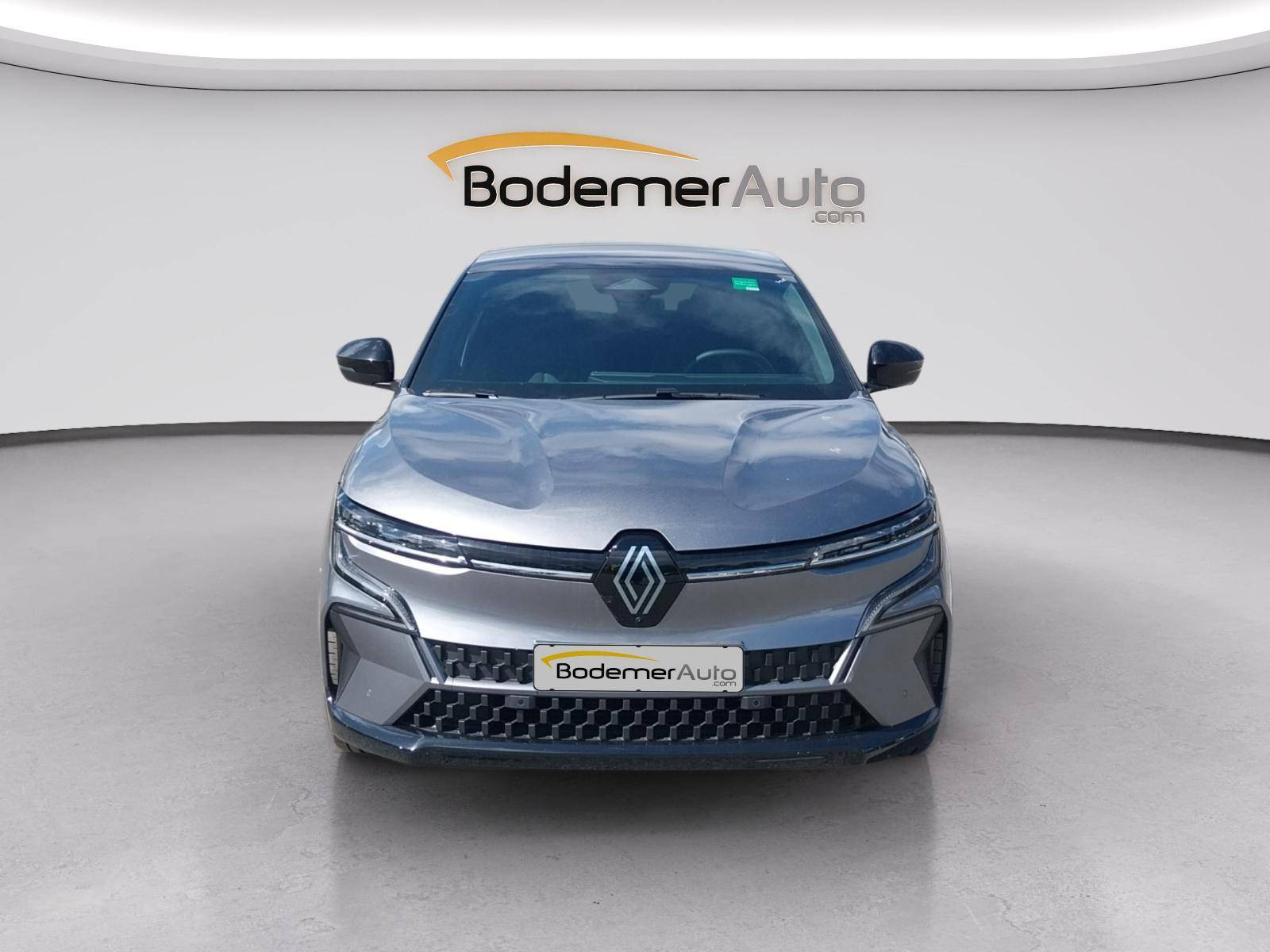 Vente en ligne Renault Megane E-Tech  220 ch autonomie confort GSR2 au prix de 33 450 €