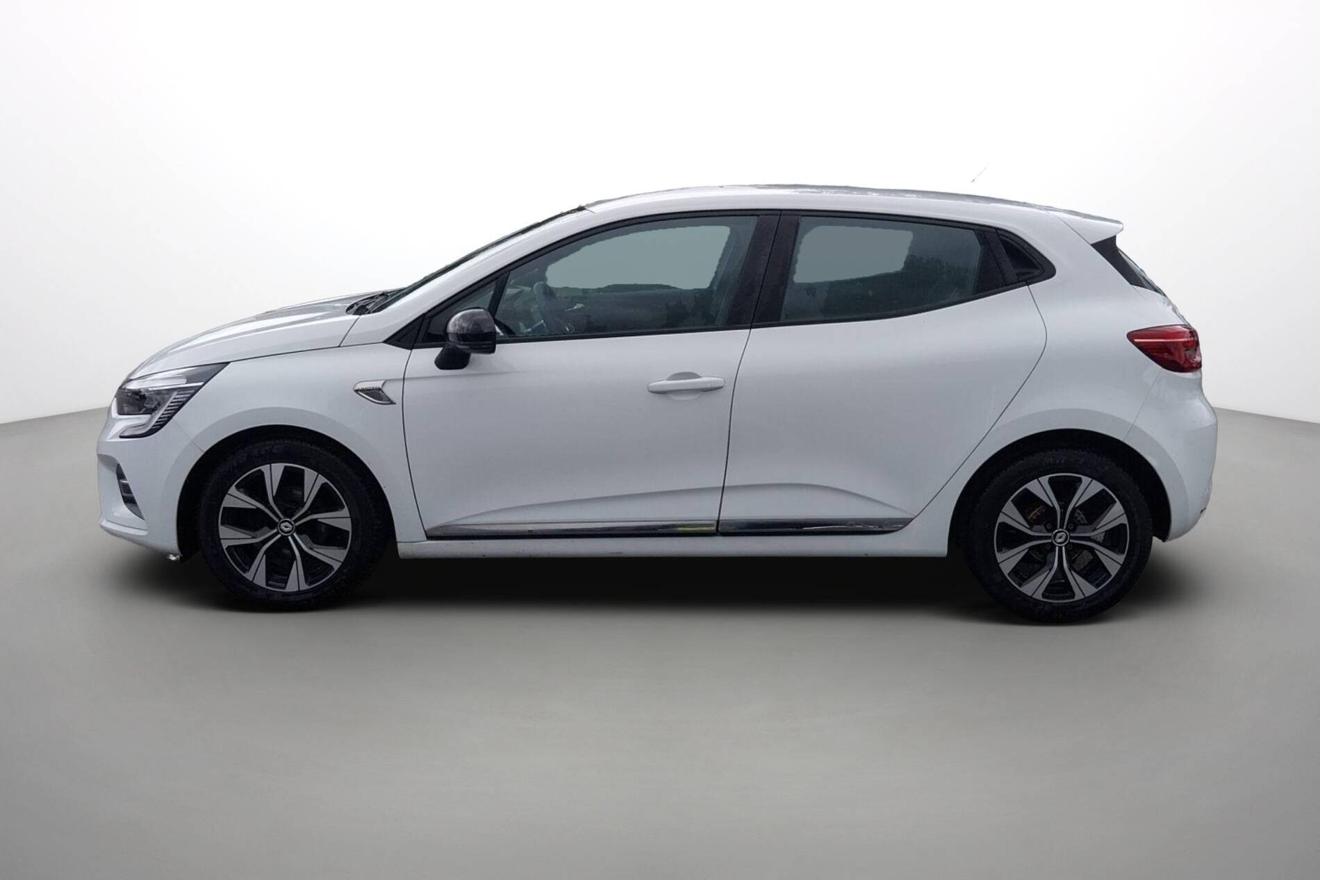 Vente en ligne Renault Clio 5 Clio TCe 90 - 21N au prix de 14 290 €