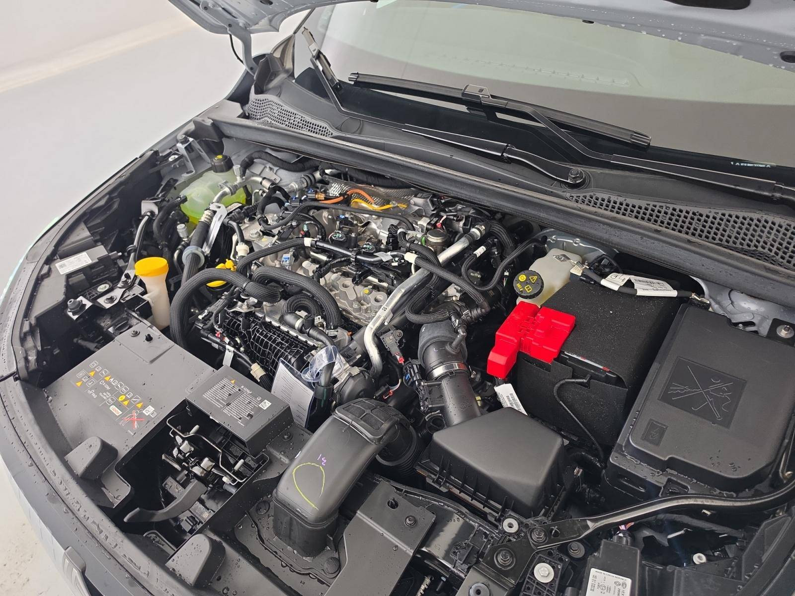 Vente en ligne Renault Captur  TCe 115 ch au prix de 23 990 €