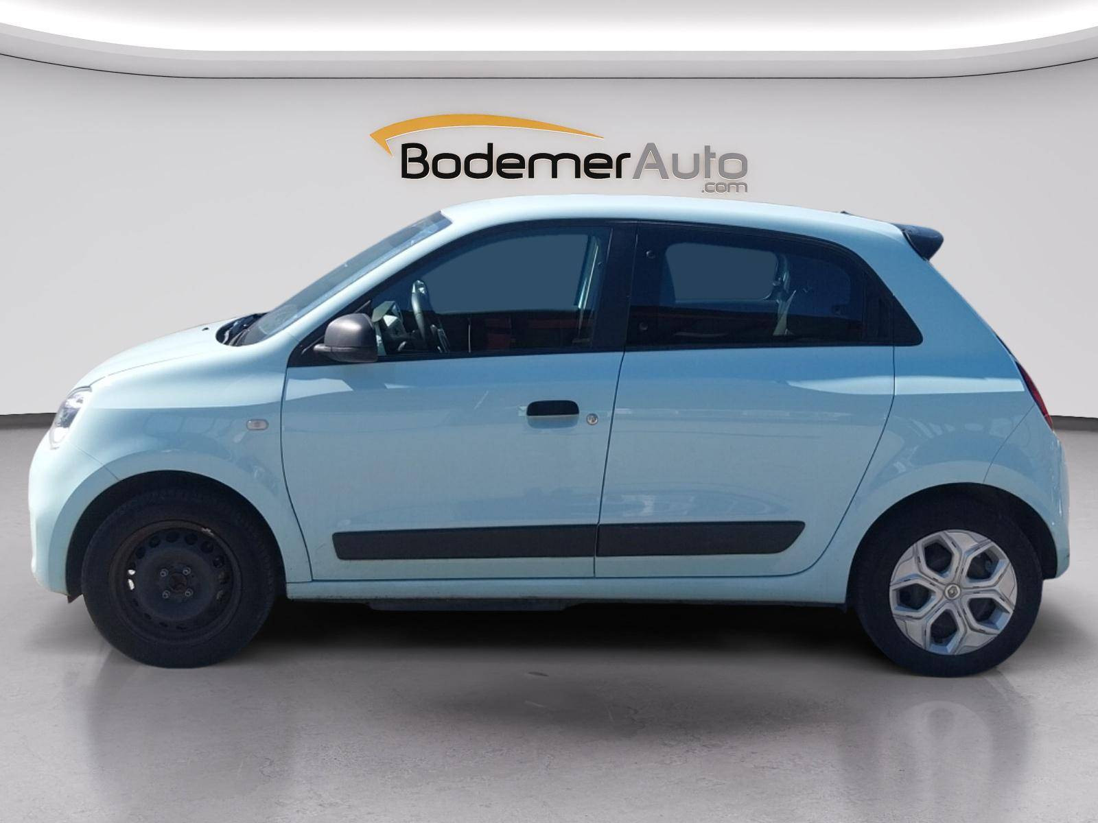 Vente en ligne Renault Twingo Electrique Twingo III E-Tech au prix de 11 490 €